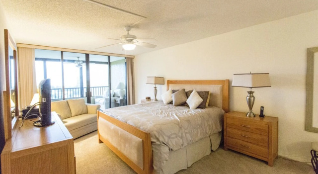 Gulf and Bay Club- C503 2 Bedrooms 2 Bathrooms Condo