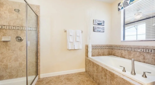 Вилла Je57433 - Champions Gate Resort - 8 Bed 5 Baths Villa