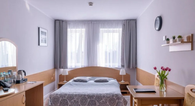 Tailor Hotel Sport & Conference, Rezervați Hotel Morag Warmia-Masuria