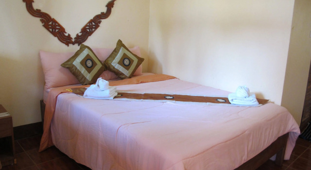 Siam Riverside Guest House