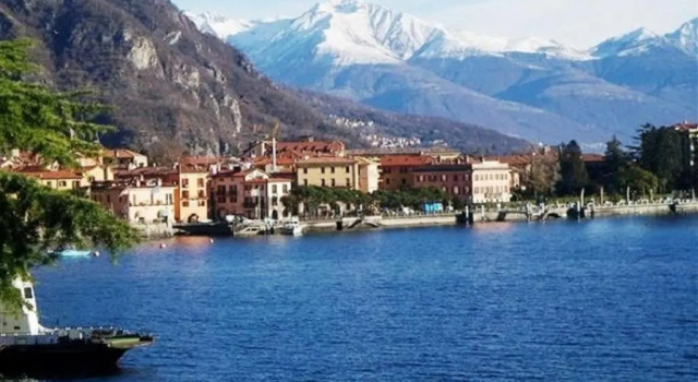 Апартаменты Il Panorama di Forster