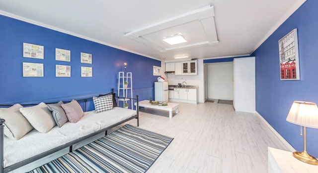 Yeongheung-do Esel Tree Pension, Reserva ahora Hotel Yeongheung-myeon 