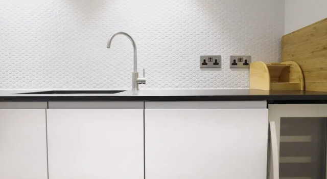 1 Bedroom Flat In Kensington, Varaa Huoneisto Asunnot kohteessa Merseyside, Huoneisto