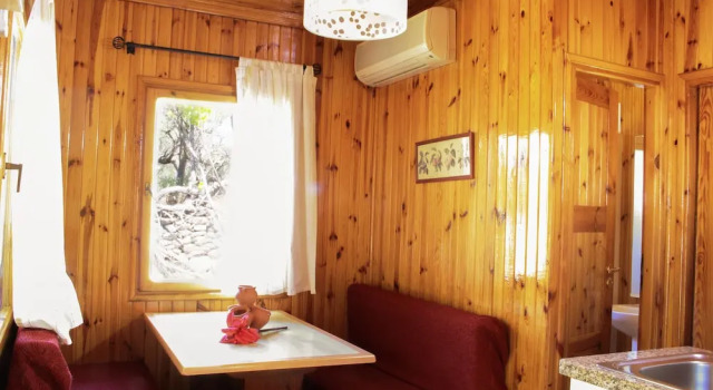 Camping Orgiva
