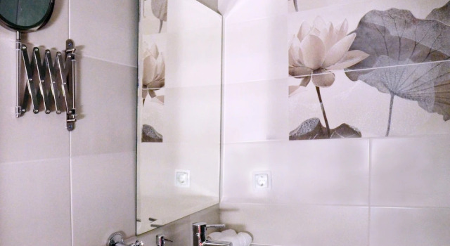 Люкс Sweet Suites Guesthouse close to famous Avenue Liberty
