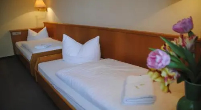 Flair Hotel Kamenz, Réserver Hôtel Kamenz Haute Lusace