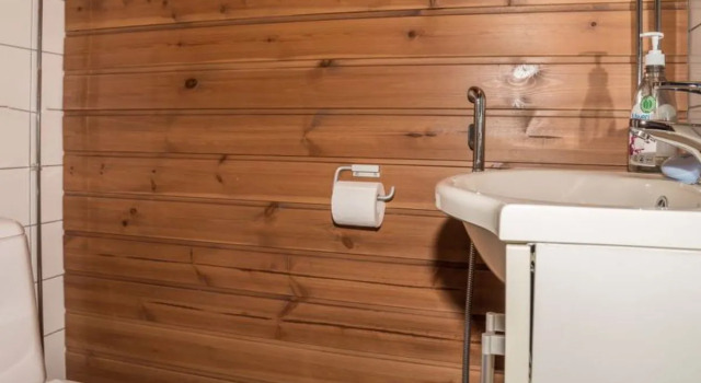 Ylläs chalets/a402, Book Chalet Äkäslompolo Ylas