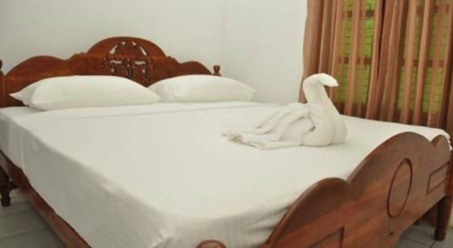 Sujatha Tourist Rest