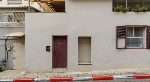 Duplex Lively Neighborhood by FeelHome, Забронировать Апартаменты/квартира Тель-Авив Тель-Авивский округ, рядом с Independence Hall Museum