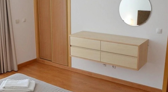 Algarbe, Rezervovat Hotel Hotely v Sotavento s parkováním, Parkování