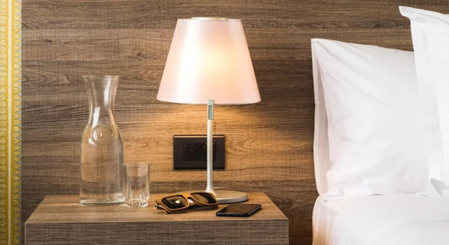 Camera doppia familiare Standard Frontier Hotel Rivera