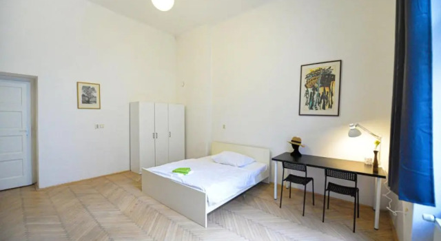 Dittrichova Apartment, Забронировать Апартаменты/квартира Прага Чехия, рядом с Каролинум