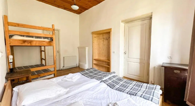 Семейный номер Standard Guest House Svan-Ski