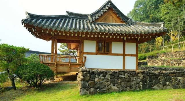 Royal Heritage Hotel -CHOSUN WANG GA, Prenota Hotel Yeoncheon Gyeonggi-do