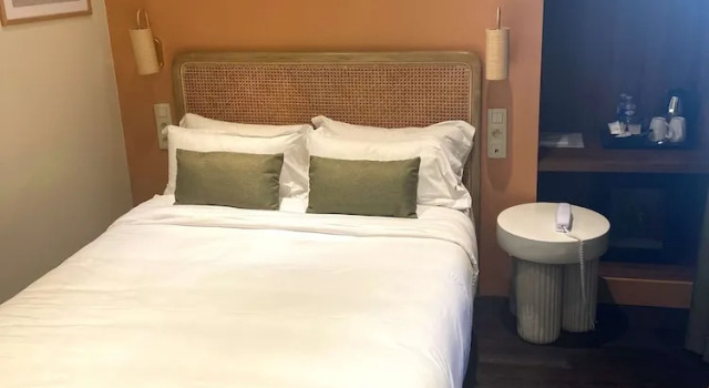 Номер Standard Grand Hôtel d’Orange