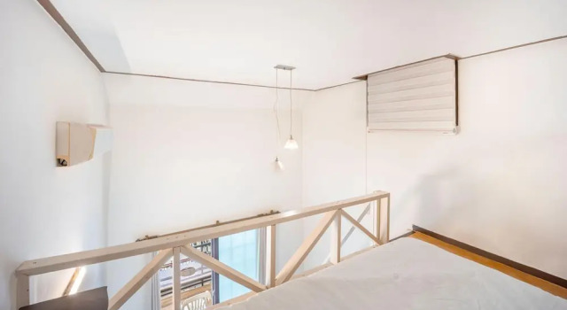 Номер Standard c 1 комнатой Gangchon Beautiful pet House Pension