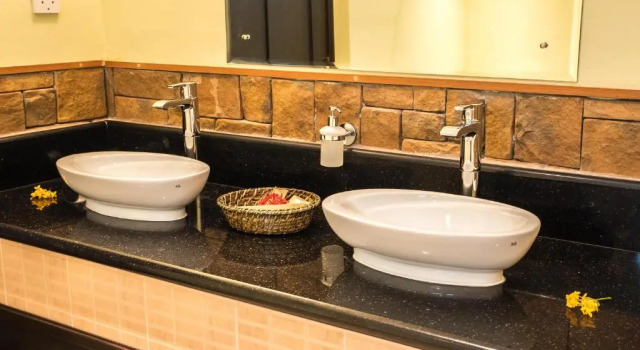 Номер Superior Oasis Hotel Restaurant & Spa
