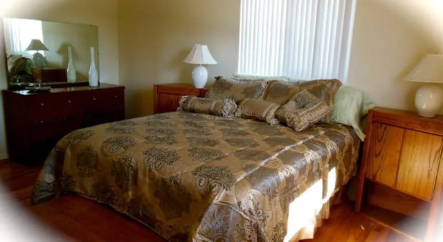 Spring Hill Cottage, Prenota Casa vacanze Grass Valley California