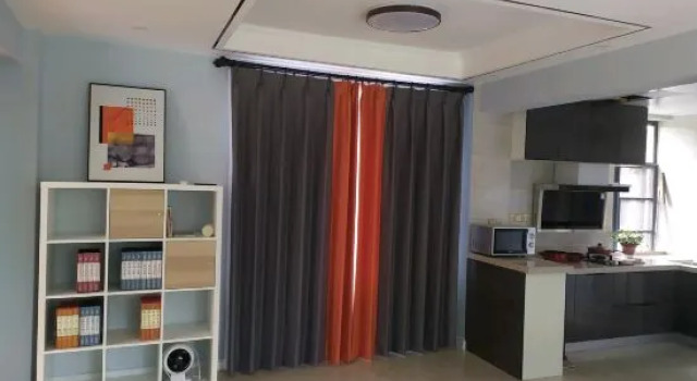 Люкс Business Xuzhou Yiyi Homestay