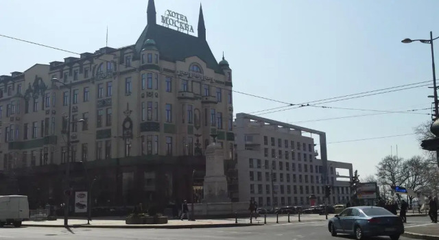 Hostel King, Buchen Sie Hostel Hostels in Stari Grad, Hostel