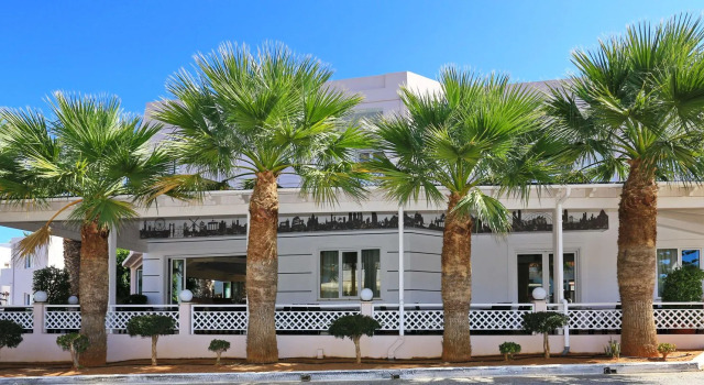 Magda Hotel