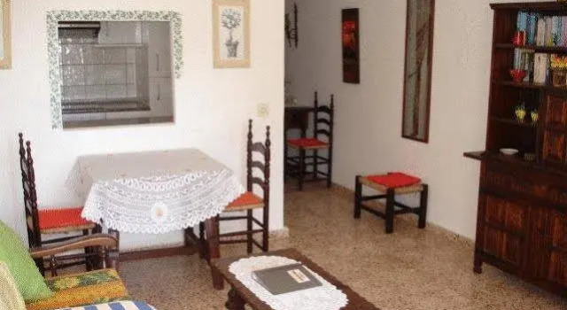 Apartments Pims Cala Llonga, Book Apartment Hotels in Ibiza with a Pool, Swimming Pool