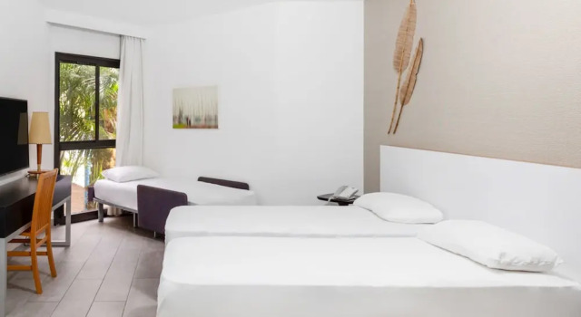 Suite Riviera by Isrotel Collection