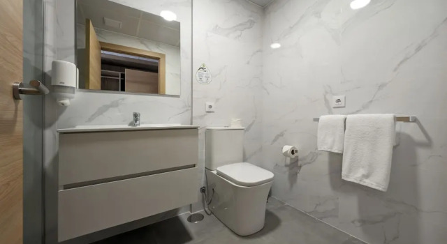 Номер Standard Villa de Arzúa by gaiarooms