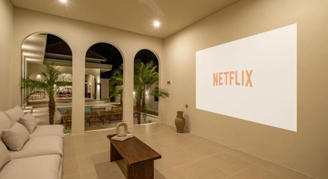 Вилла Deluxe с 3 комнатами Stylish 3BR Villa Rayana by OriVista, Prime Canggu Location
