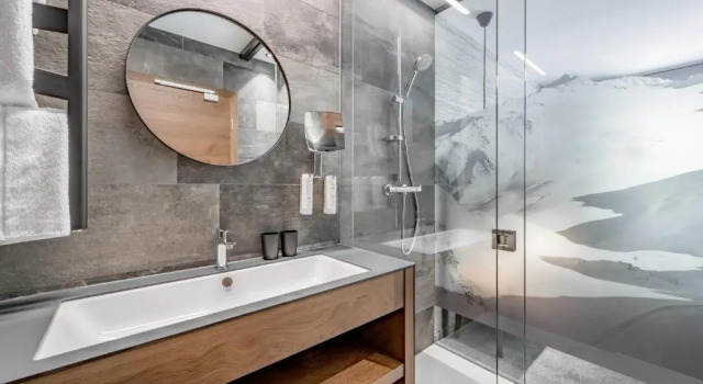 Семейный номер Deluxe Hotel Tyrolerhof