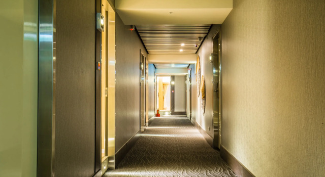 Walker Hotel Ximen