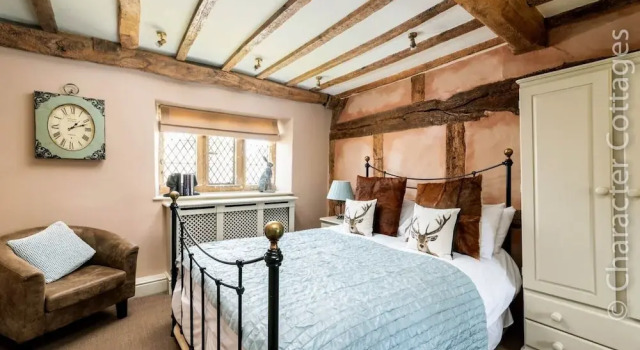 Little Gables, Đặt Khách sạn Broadway Worcestershire