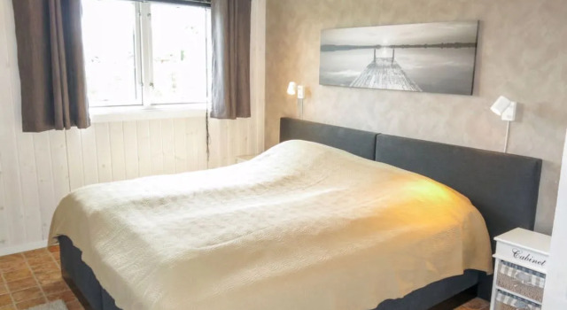 Fjellro (SOW073), Buchen Sie Hotel Aseral Agder