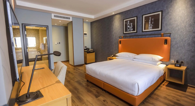 Four Points by Sheraton Kigali