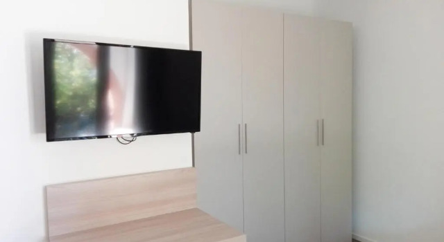 Номер Standard La Casa nel Verde