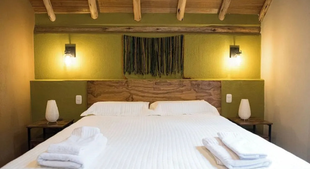 Killay by Wynwood House, Book Hotel Calca Sacred Valley