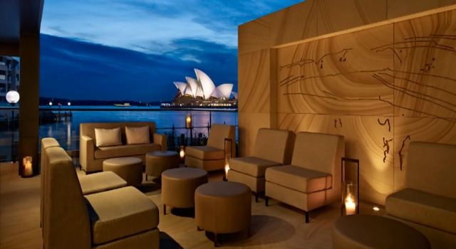 Park Hyatt Sydney