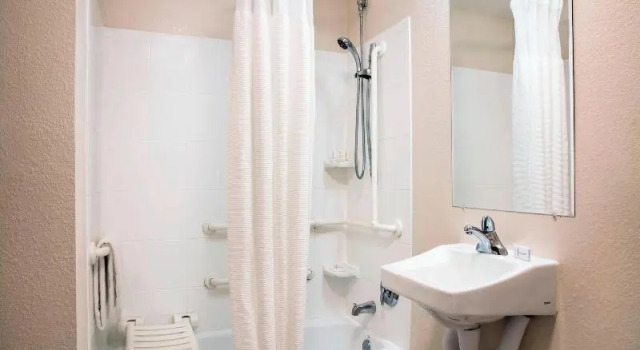 Студия Fairfield Inn and Suites by Marriott Lakeland Plant City