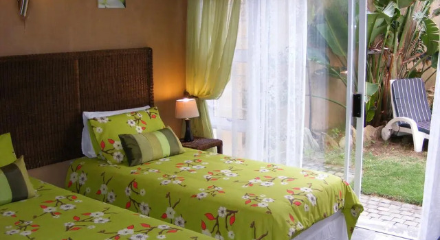 Lisas Guesthouse