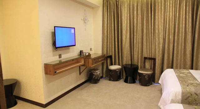 Xiamen Zhongshan Impression Hotel, Book Hotel Hotels in Fujian with Parking, Parking