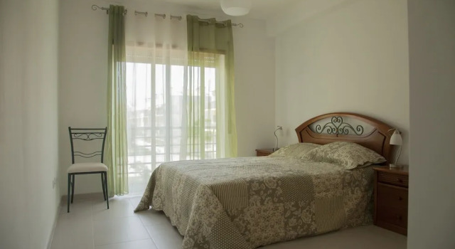 Апартаменты Apartamento Urbanização Aurora Rio
