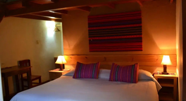 Standard huone Miskiwasi Bed & Breakfast