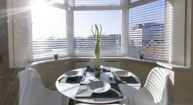 Prince Apartments, Varaa Huoneisto Asunnot kohteessa Merseyside, Huoneisto