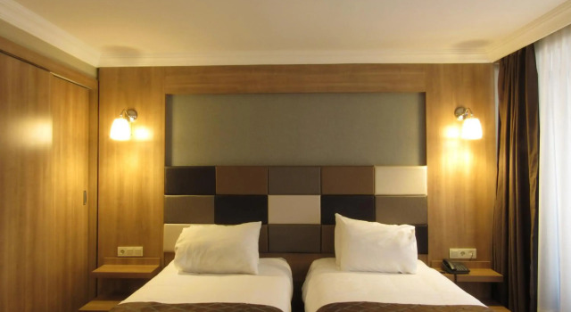 Kadıköy Park Suites