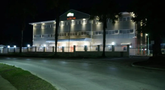 Hotel Morobe, Забронировать Отель Отели Лае 3 звезды, 3*