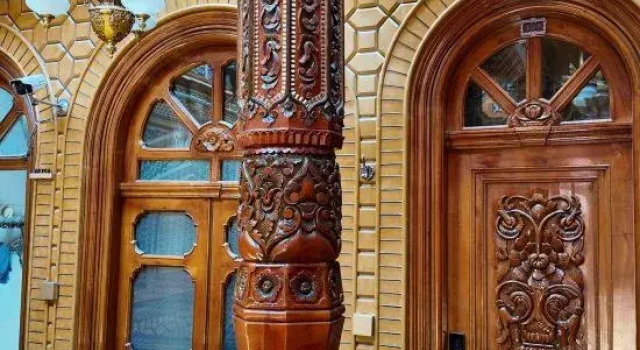 Fanya Homestay (Kashgar Ancient City Scenic Area), Boek Hotel Kashgar Xinjiang
