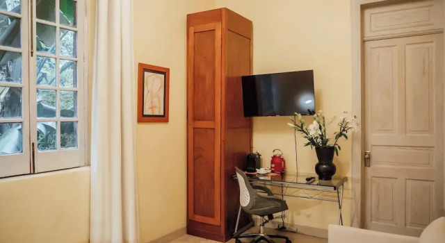 Номер Deluxe Maison du comte