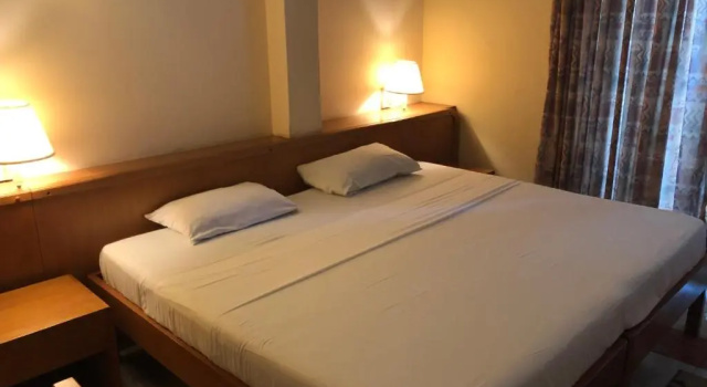Habitación De lujo Maple Leaf Hotel