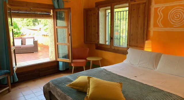 Arianella Holiday Home Penedes, Забронировать Отель «постель и завтрак» Торрелль-де-Фуа L'Alt Penedès