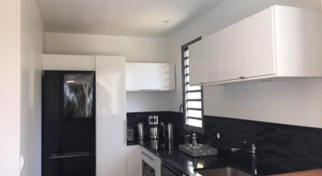 Вилла Premium Villas Coco Cannelle